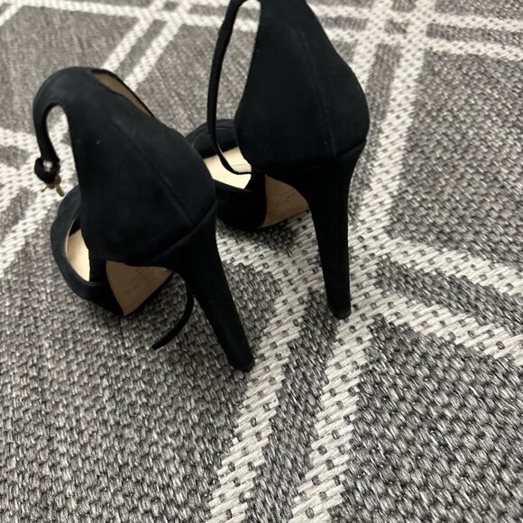 Jimmy Choo Heels Platform Sandals - Picture 5 of 8